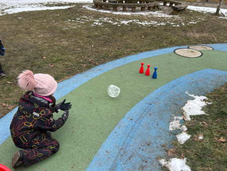 Společný den radosti